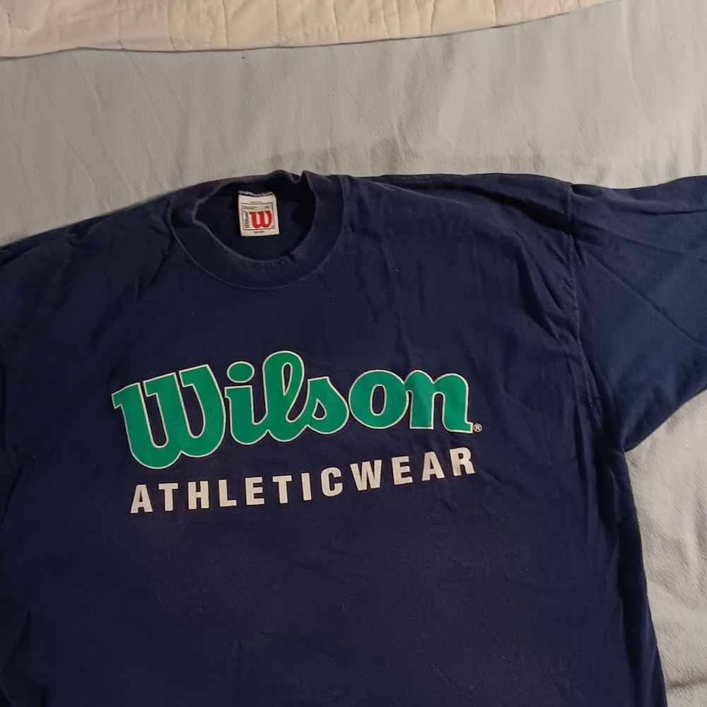 Mens Tee - Picture 2 of 5